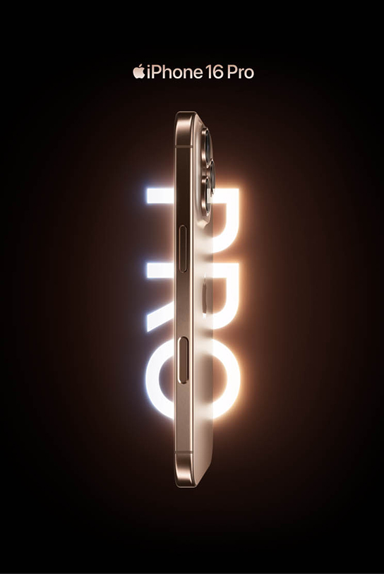 iPhone 16PRO 手機